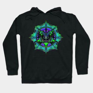 LS Logo CyberSlap Hoodie